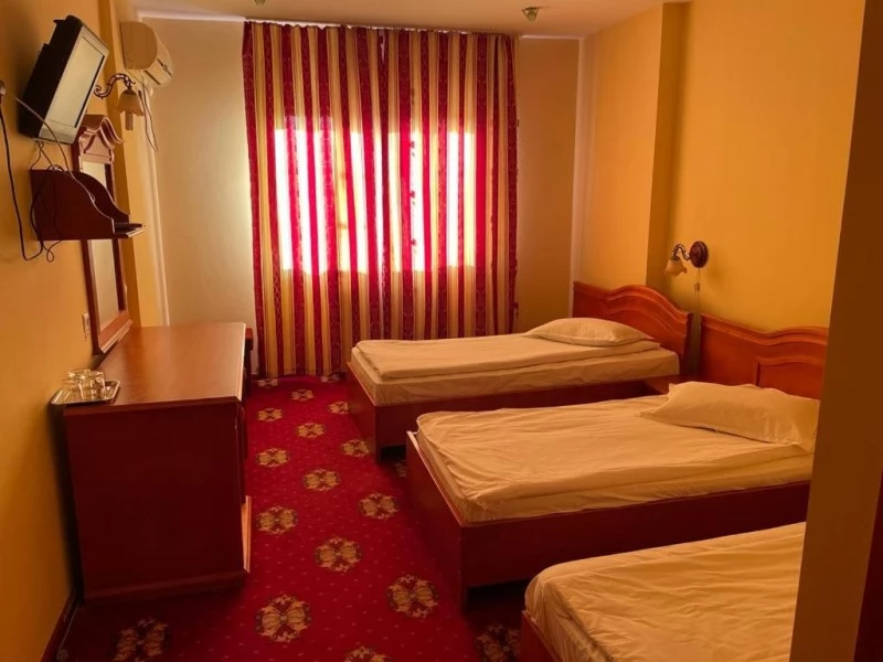 Satu Mare Cazare | Hotel*** (K1171-18) Imaginea poate fi supusă drepturilor de autor. Se recomandă contactarea titularului drepturilor.