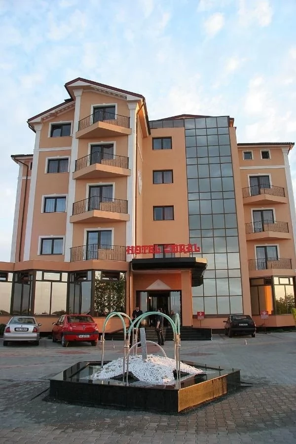 Satu Mare Cazare | Hotel*** (K1171-53) Imaginea poate fi supusă drepturilor de autor. Se recomandă contactarea titularului drepturilor.