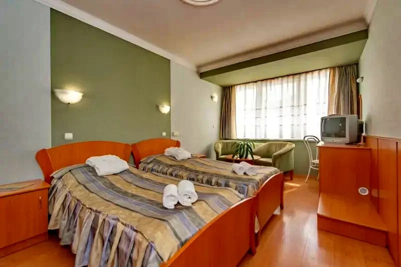 Hajdúszoboszló Cazare | Pensiune turistică (K0171-1) Imaginea poate fi supusă drepturilor de autor. Se recomandă contactarea titularului drepturilor.