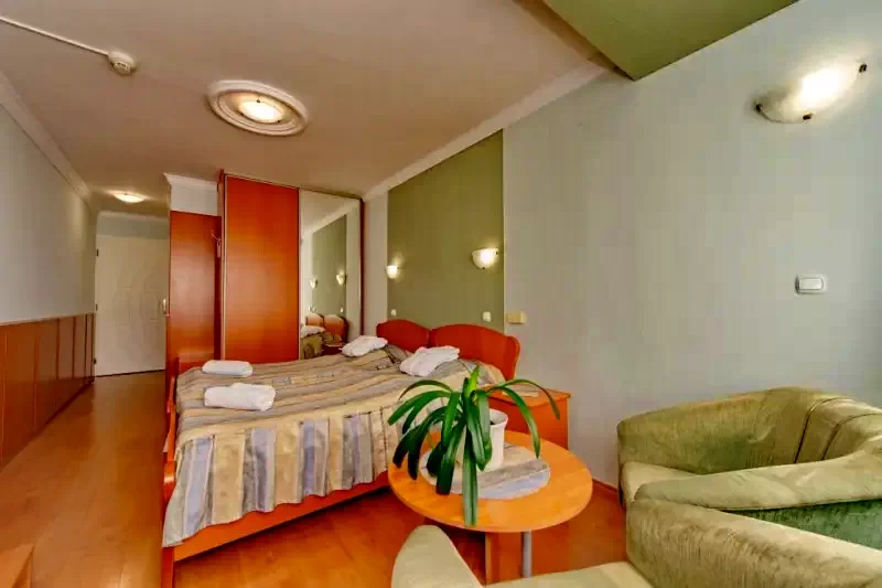 Hajdúszoboszló Szállás | Turisztikai panzió (K0171-5) A kép szerzői jogvédelem alatt állhat. Javasolt a kapcsolatfelvétel a jog tulajdonossal.