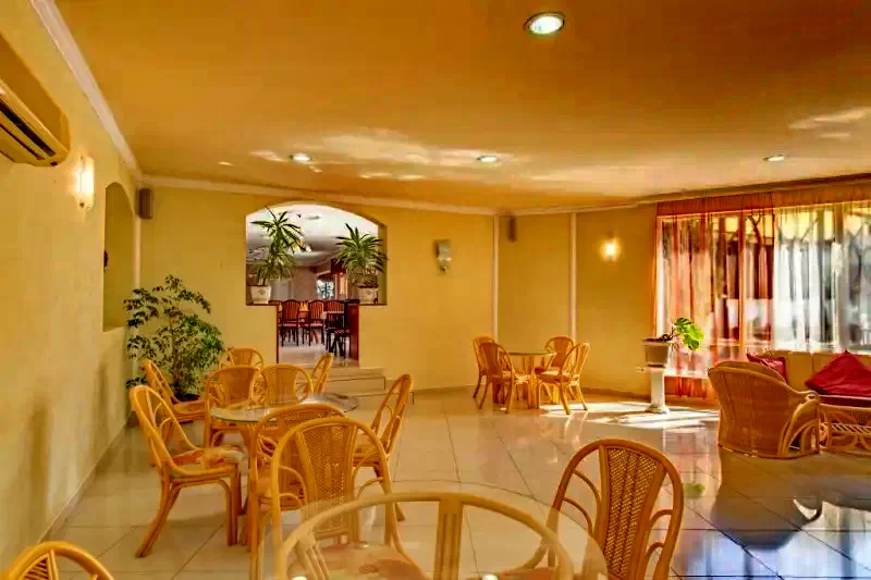 Hajdúszoboszló Szállás | Turisztikai panzió (K0171-24) A kép szerzői jogvédelem alatt állhat. Javasolt a kapcsolatfelvétel a jog tulajdonossal.