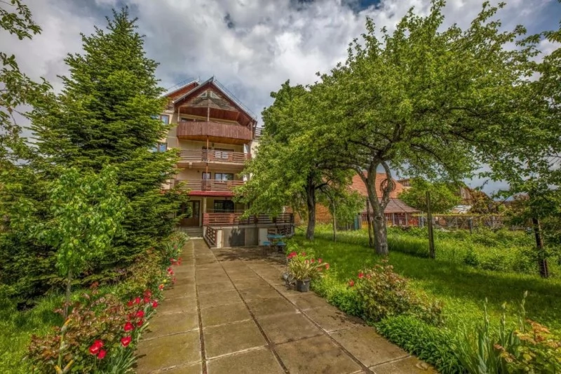 Magura Szállás | Villa (K1114-1) A kép szerzői jogvédelem alatt állhat. Javasolt a kapcsolatfelvétel a jog tulajdonossal.