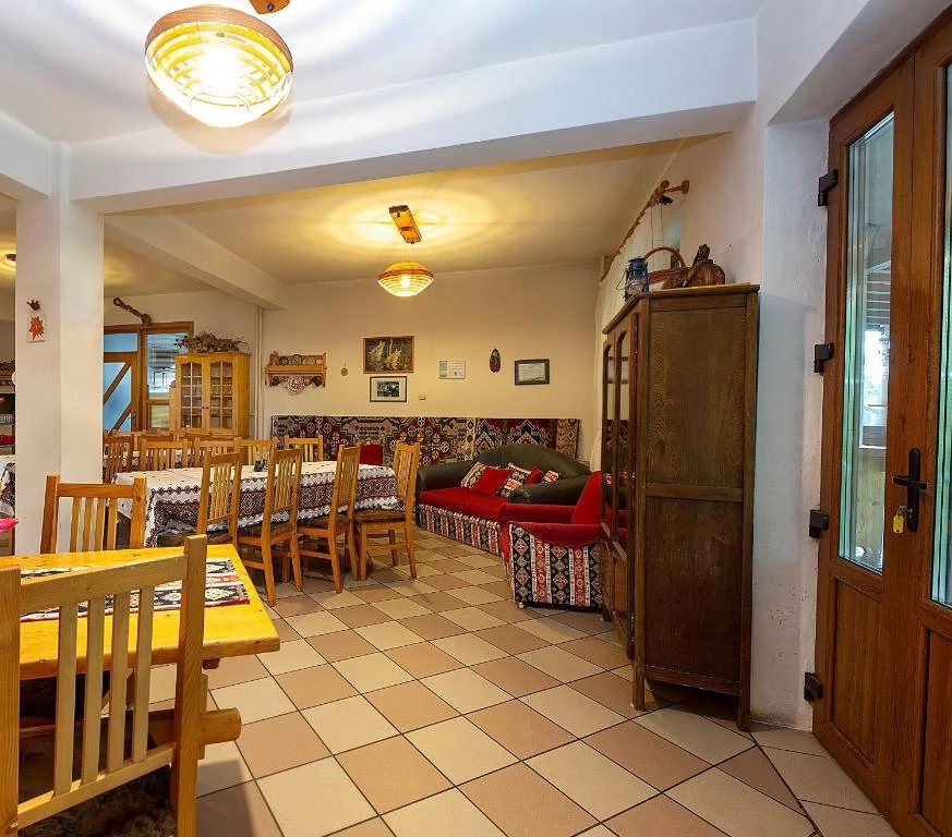 Magura Szállás | Villa (K1114-4) A kép szerzői jogvédelem alatt állhat. Javasolt a kapcsolatfelvétel a jog tulajdonossal.