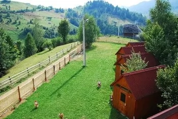 Măgura Cazare | Camping (K1114-10) Imaginea poate fi supusă drepturilor de autor. Se recomandă contactarea titularului drepturilor.