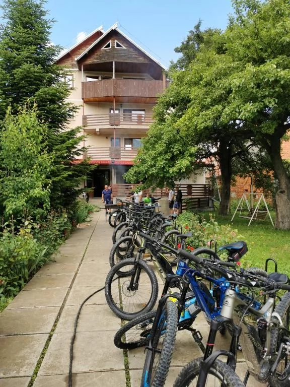 Magura Szállás | Villa (K1114-13) A kép szerzői jogvédelem alatt állhat. Javasolt a kapcsolatfelvétel a jog tulajdonossal.