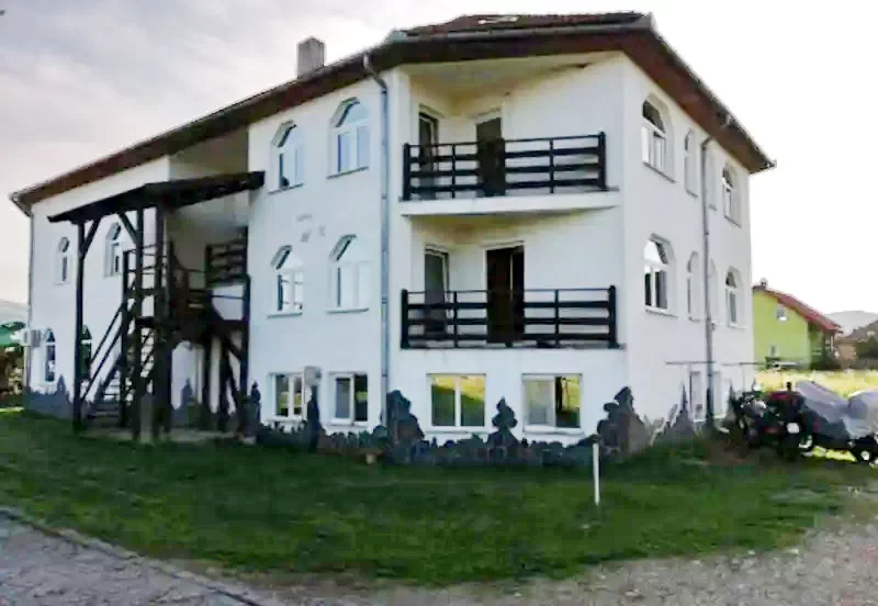 Gheorgheni Cazare | Motel (K0607-32) Imaginea poate fi supusă drepturilor de autor. Se recomandă contactarea titularului drepturilor.