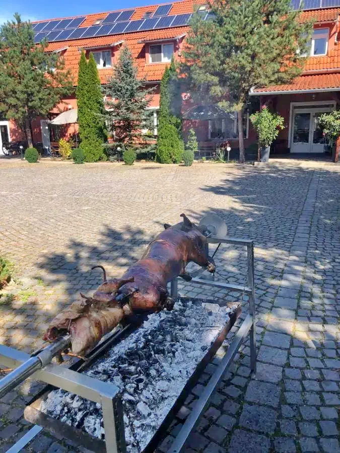 Székelyudvarhely Szállás | Panzió (K0091-23) A kép szerzői jogvédelem alatt állhat. Javasolt a kapcsolatfelvétel a jog tulajdonossal.