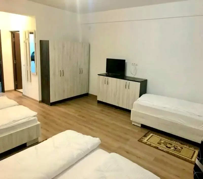 Albac Cazare | Pensiune turistică (K1030-13) Imaginea poate fi supusă drepturilor de autor. Se recomandă contactarea titularului drepturilor.