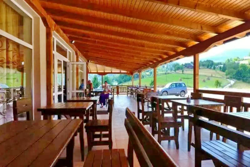 Albac Cazare | Pensiune turistică (K1030-17) Imaginea poate fi supusă drepturilor de autor. Se recomandă contactarea titularului drepturilor.