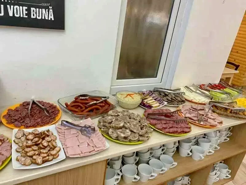 Albac Cazare | Pensiune turistică (K1030-19) Imaginea poate fi supusă drepturilor de autor. Se recomandă contactarea titularului drepturilor.