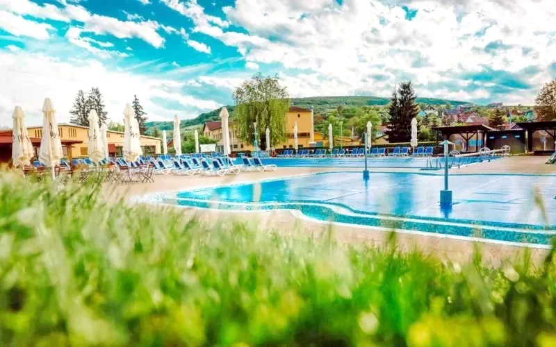 Szállás Odorheiu Secuiesc - Septimia Hotels & SPA Resort**** | Székelyudvarhely - Septimia Hotels & SPA Resort****. A kép szerzői jogvédelem alatt állhat. Javasolt a kapcsolatfelvétel a jog tulajdonossal.