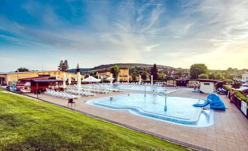 Szállás Odorheiu Secuiesc - Septimia Hotels & SPA Resort**** | Székelyudvarhely - Septimia Hotels & SPA Resort****. A kép szerzői jogvédelem alatt állhat. Javasolt a kapcsolatfelvétel a jog tulajdonossal.