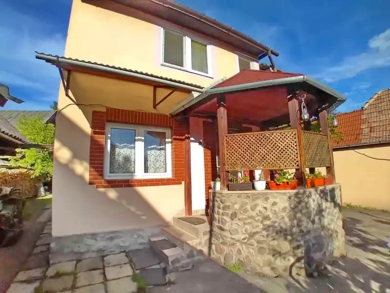 Szállás Praid - Casa de vacanță Praid | Parajd - Parajd Kulcsosház. A kép szerzői jogvédelem alatt állhat. Javasolt a kapcsolatfelvétel a jog tulajdonossal.