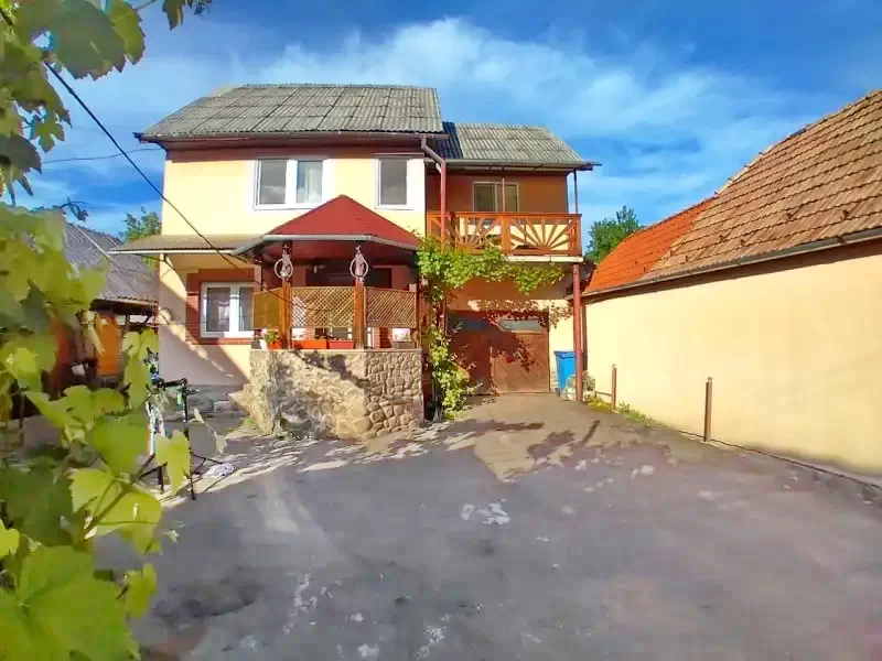 Szállás Praid - Casa de vacanță Praid | Parajd - Parajd Kulcsosház. A kép szerzői jogvédelem alatt állhat. Javasolt a kapcsolatfelvétel a jog tulajdonossal.