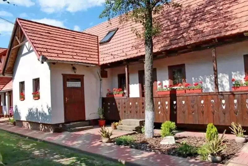 Szállás Praid - Casa de vacanță Zsuzsanna*** | Parajd - Zsuzsanna Parasztház***. A kép szerzői jogvédelem alatt állhat. Javasolt a kapcsolatfelvétel a jog tulajdonossal.