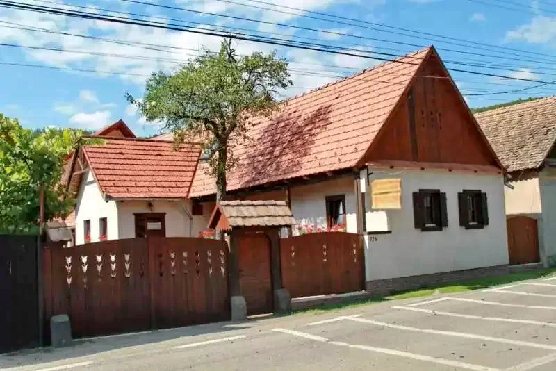 Szállás Praid - Casa de vacanță Zsuzsanna*** | Parajd - Zsuzsanna Parasztház***. A kép szerzői jogvédelem alatt állhat. Javasolt a kapcsolatfelvétel a jog tulajdonossal.