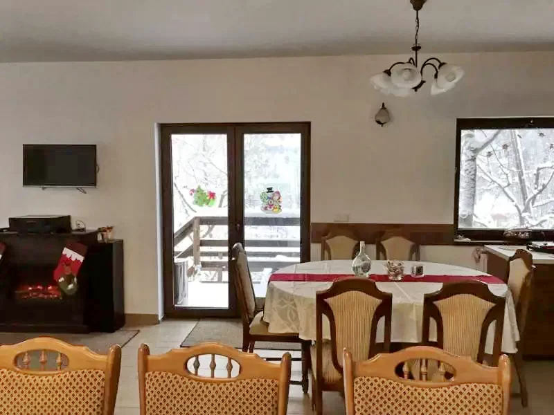 Colibița Cazare | Hotel**** (K1280-5) Imaginea poate fi supusă drepturilor de autor. Se recomandă contactarea titularului drepturilor.
