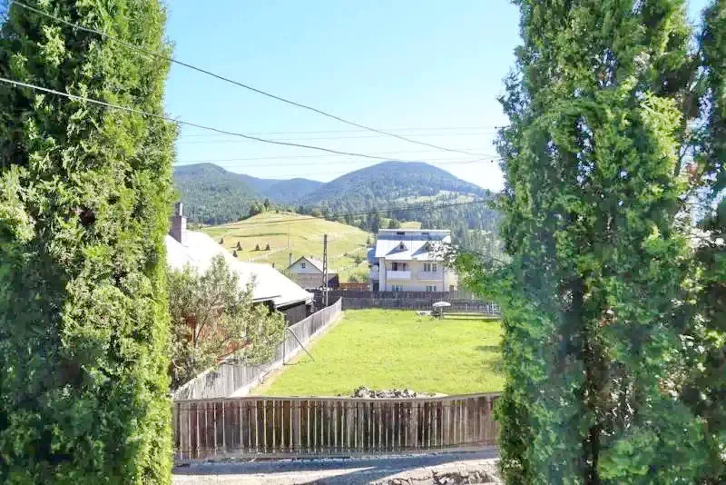 Colibița Cazare | Hotel**** (K1280-9) Imaginea poate fi supusă drepturilor de autor. Se recomandă contactarea titularului drepturilor.