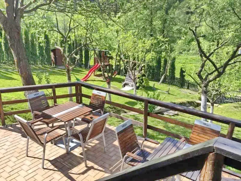 Colibița Cazare | Hotel**** (K1280-23) Imaginea poate fi supusă drepturilor de autor. Se recomandă contactarea titularului drepturilor.