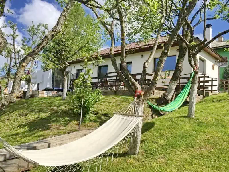 Colibița Cazare | Hotel**** (K1280-28) Imaginea poate fi supusă drepturilor de autor. Se recomandă contactarea titularului drepturilor.