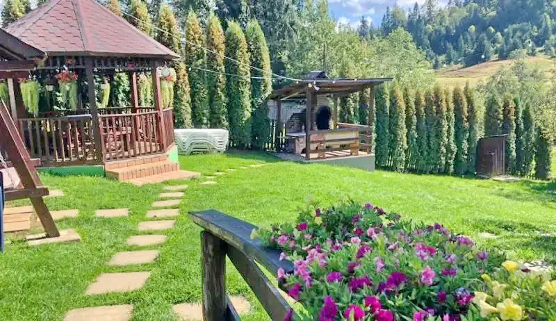 Colibița Cazare | Hotel**** (K1280-33) Imaginea poate fi supusă drepturilor de autor. Se recomandă contactarea titularului drepturilor.