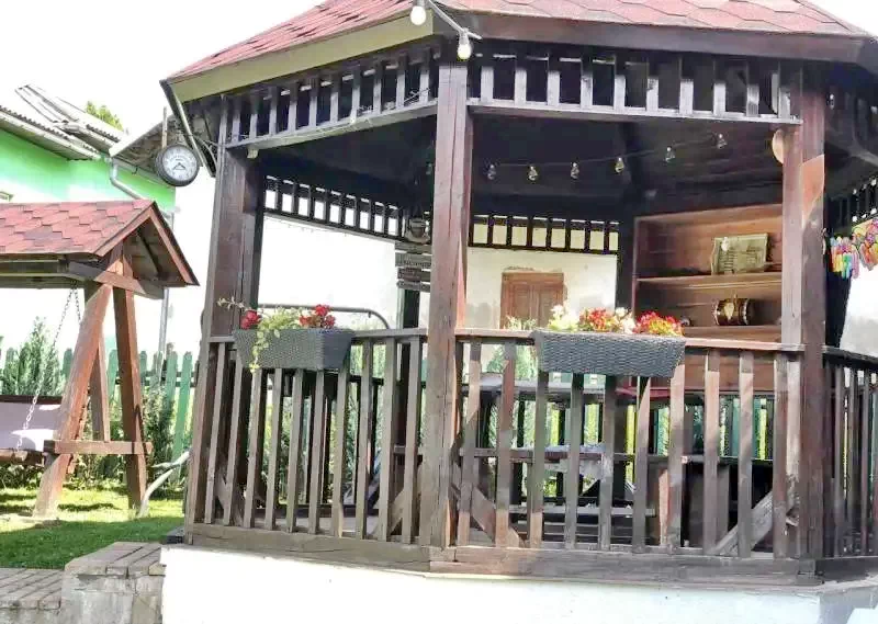 Colibița Cazare | Hotel**** (K1280-34) Imaginea poate fi supusă drepturilor de autor. Se recomandă contactarea titularului drepturilor.