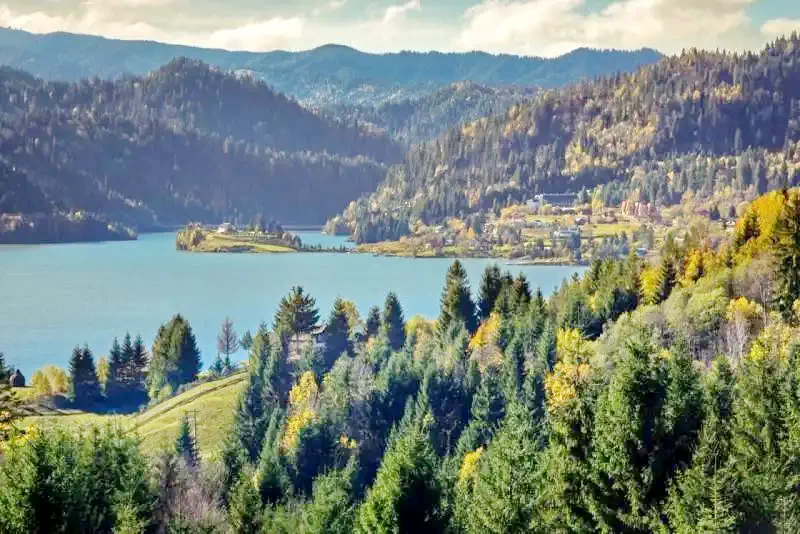 Colibița Cazare | Hotel**** (K1280-44) Imaginea poate fi supusă drepturilor de autor. Se recomandă contactarea titularului drepturilor.