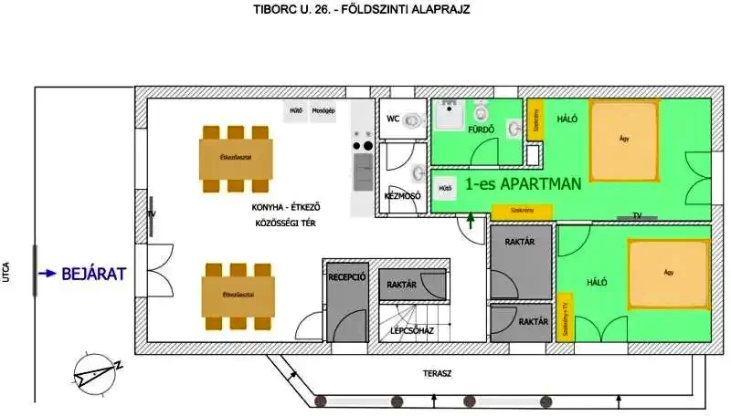 Jula Cazare | Cabană (K0009-42) Imaginea poate fi supusă drepturilor de autor. Se recomandă contactarea titularului drepturilor.