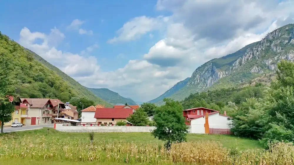 Szállás Băile Herculane - Pensiunea Safrane*** | Herkulesfürdő - Safrane Panzió***. A kép szerzői jogvédelem alatt állhat. Javasolt a kapcsolatfelvétel a jog tulajdonossal.