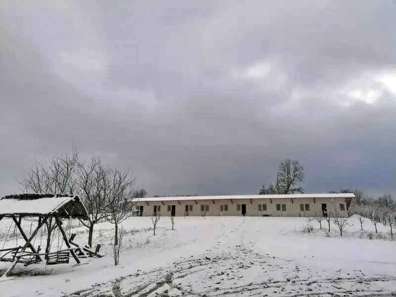 Szállás Morăreni - Pensiunea Ersa|Nyikómalomfalva - Ersa Panzió. A kép szerzői jogvédelem alatt állhat. Javasolt a kapcsolatfelvétel a jog tulajdonossal.