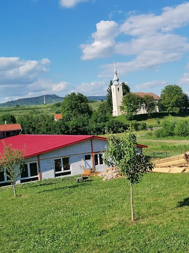 Szállás Morăreni - Pensiunea Ersa|Nyikómalomfalva - Ersa Panzió. A kép szerzői jogvédelem alatt állhat. Javasolt a kapcsolatfelvétel a jog tulajdonossal.