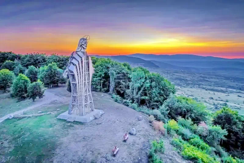 Szállás Sâncrai - Hanul Sziklakert*** | Székelyszentkirály - Sziklakert Fogadó***. A kép szerzői jogvédelem alatt állhat. Javasolt a kapcsolatfelvétel a jog tulajdonossal.