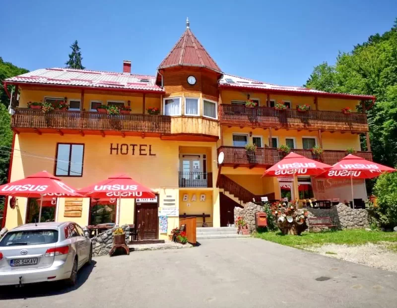 Băile Bálványos Cazare | Hotel*** (K0411-38) Imaginea poate fi supusă drepturilor de autor. Se recomandă contactarea titularului drepturilor.