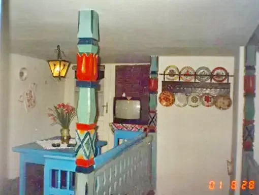 Malnaș-Băi Cazare | Motel (K0649-3) Imaginea poate fi supusă drepturilor de autor. Se recomandă contactarea titularului drepturilor.