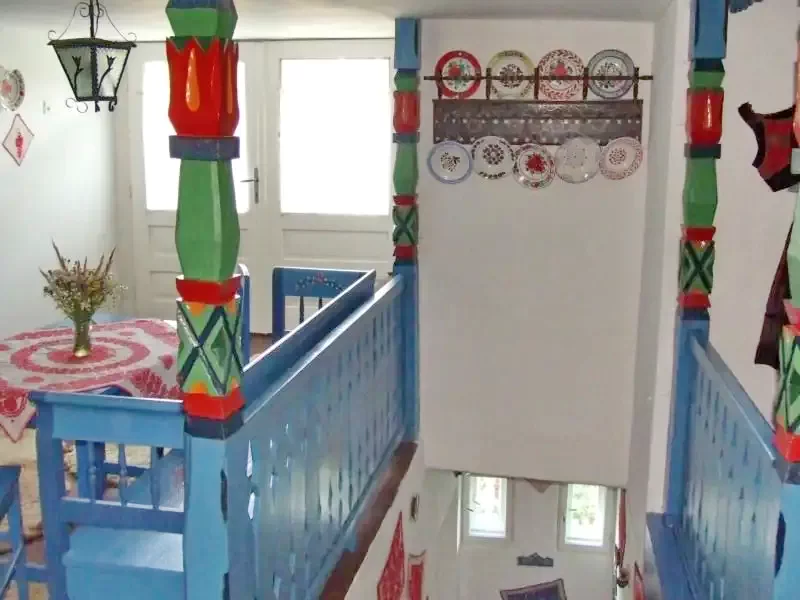 Malnaș-Băi Cazare | Motel (K0649-6) Imaginea poate fi supusă drepturilor de autor. Se recomandă contactarea titularului drepturilor.