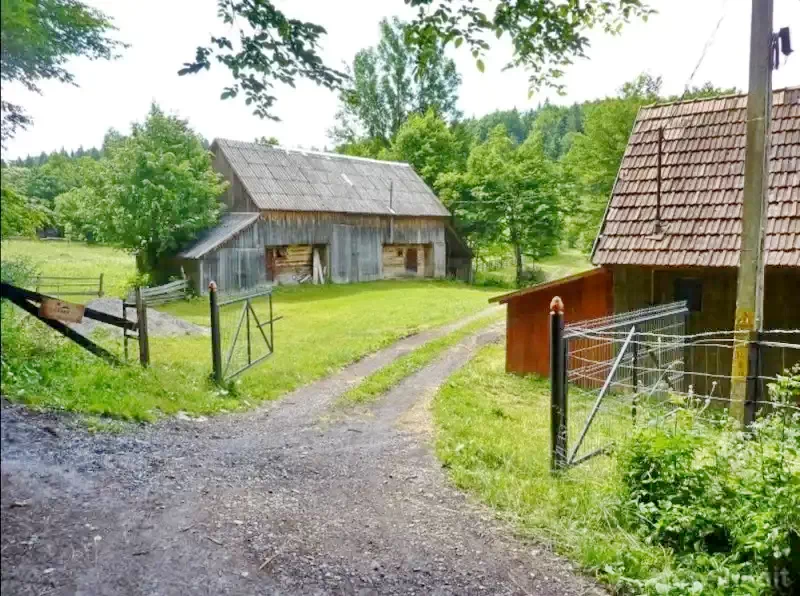 Ivó Szállás | Kulcsosház (K1393-2) A kép szerzői jogvédelem alatt állhat. Javasolt a kapcsolatfelvétel a jog tulajdonossal.