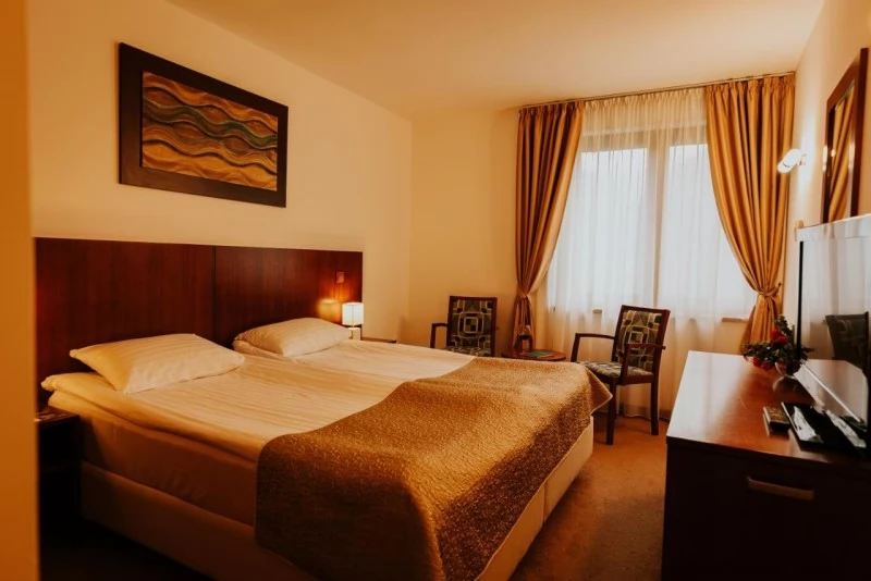 Băile Tușnad Cazare | Hotel*** (K1498-34) Imaginea poate fi supusă drepturilor de autor. Se recomandă contactarea titularului drepturilor.