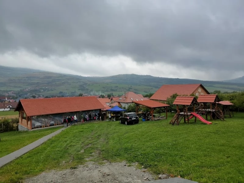 Szállás Corund - Pensiunea Aragonit*** | Korond - Aragonit Panzió***. A kép szerzői jogvédelem alatt állhat. Javasolt a kapcsolatfelvétel a jog tulajdonossal.