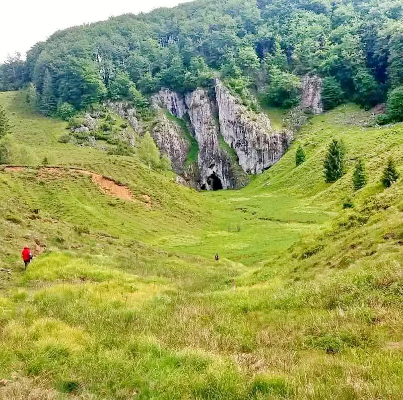 Stâna de Vale Cazare | Pensiune (K0143-62) Imaginea poate fi supusă drepturilor de autor. Se recomandă contactarea titularului drepturilor.