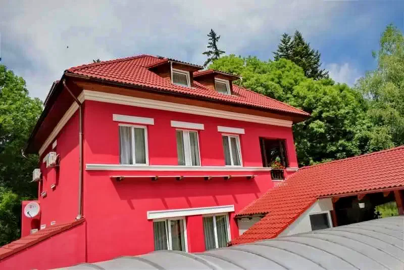 Băile Tușnad Cazare | Hotel*** (K1290-40) Imaginea poate fi supusă drepturilor de autor. Se recomandă contactarea titularului drepturilor.