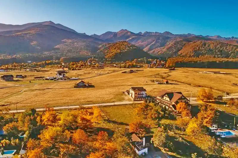 Felsőszombatfalva Szállás | Panzió (K1109-1) A kép szerzői jogvédelem alatt állhat. Javasolt a kapcsolatfelvétel a jog tulajdonossal.