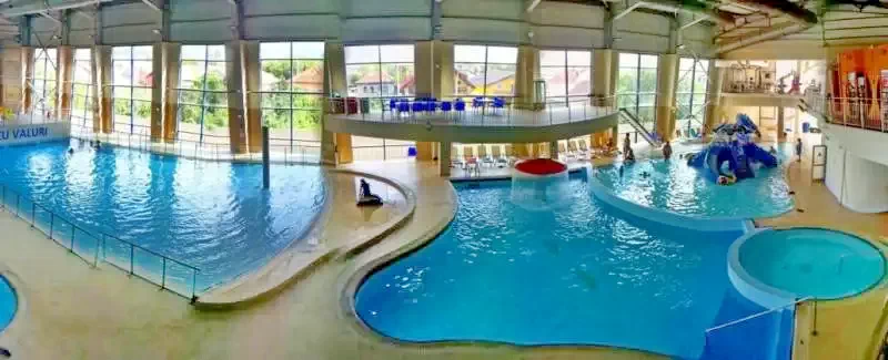 Aqualand Déva