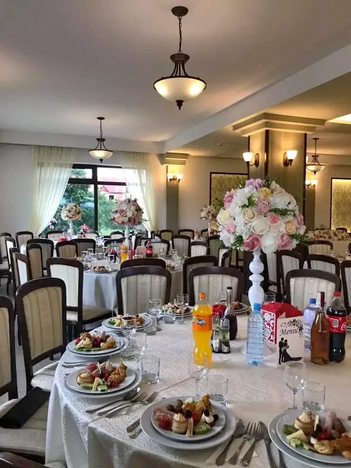 Szállás Sâmbăta de Sus - Hotel Roua Muntilor***| Felsőszombatfalva - Roua Muntilor Hotel***. A kép szerzői jogvédelem alatt állhat. Javasolt a kapcsolatfelvétel a jog tulajdonossal.