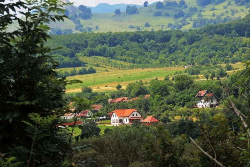 Torockó Szállás | Panzió (K1482-17) A kép szerzői jogvédelem alatt állhat. Javasolt a kapcsolatfelvétel a jog tulajdonossal.