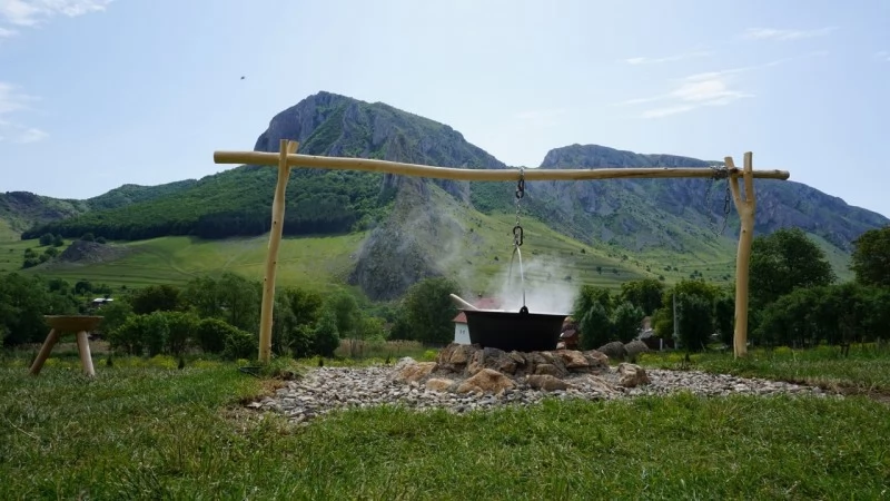 Torockó Szállás | Panzió (K1482-59) A kép szerzői jogvédelem alatt állhat. Javasolt a kapcsolatfelvétel a jog tulajdonossal.