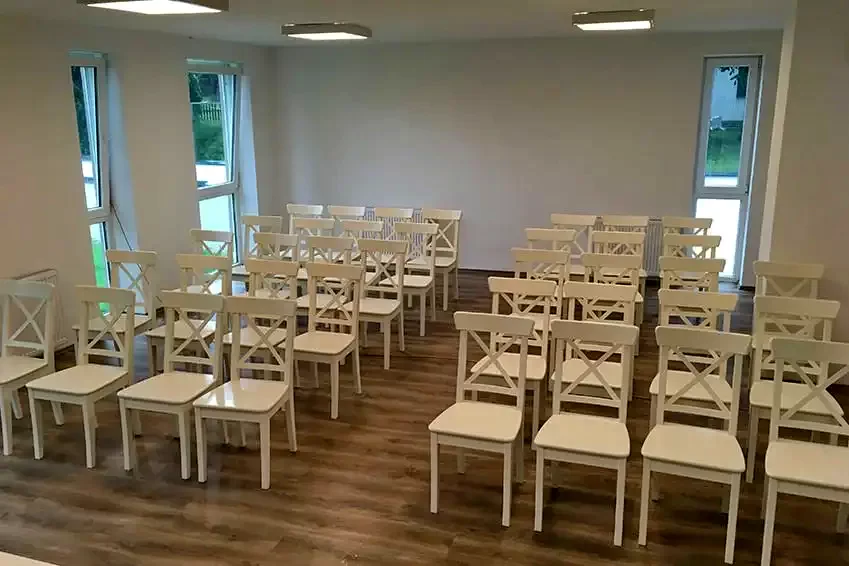 Siófok Szállás | Vendégház (K0606-7) A kép szerzői jogvédelem alatt állhat. Javasolt a kapcsolatfelvétel a jog tulajdonossal.