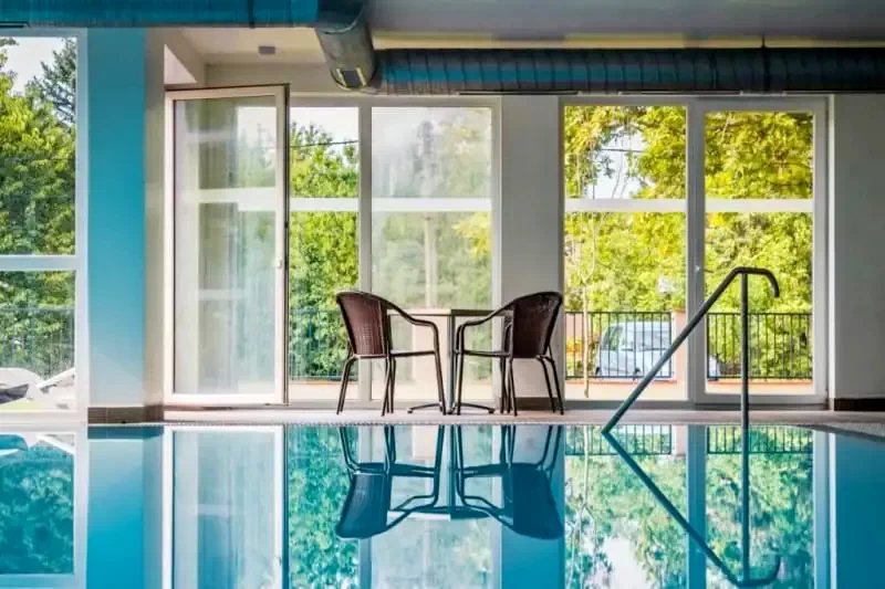  Cazare | Casă de oaspeți (K0606-21) Imaginea poate fi supusă drepturilor de autor. Se recomandă contactarea titularului drepturilor.