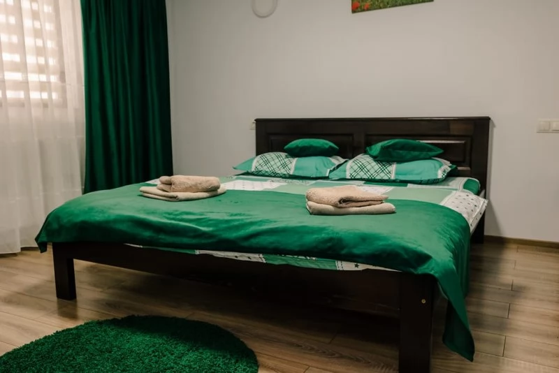 Colibița Cazare | Sat de vacanță (K1451-6) Imaginea poate fi supusă drepturilor de autor. Se recomandă contactarea titularului drepturilor.