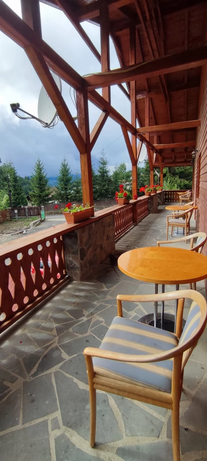 Colibița Cazare | Sat de vacanță (K1451-30) Imaginea poate fi supusă drepturilor de autor. Se recomandă contactarea titularului drepturilor.