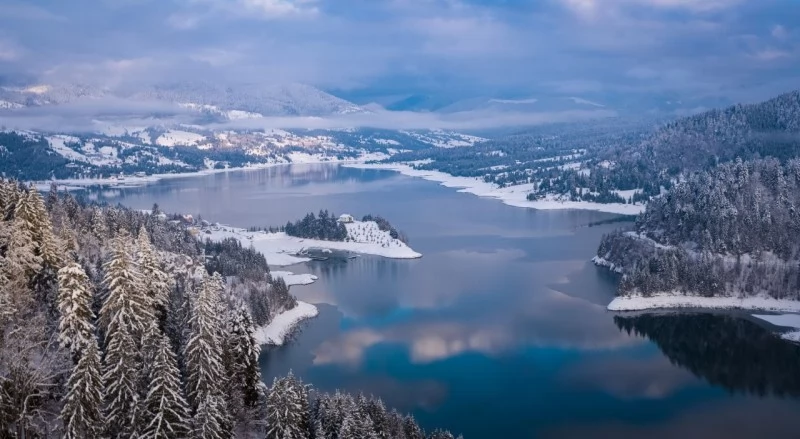 Colibița Cazare | Sat de vacanță (K1451-59) Imaginea poate fi supusă drepturilor de autor. Se recomandă contactarea titularului drepturilor.